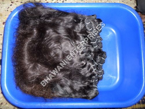 Remy Virgin Natural Human Hair