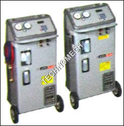 Refrigeration & Equipment