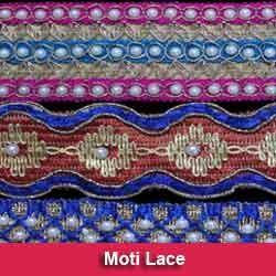 Moti Lace