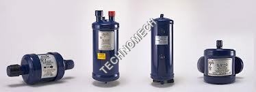 Compressor Protective Devices
