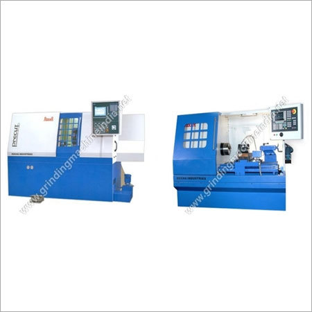 CNC Machine