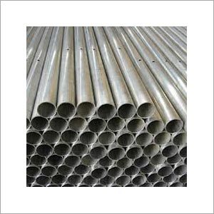 Seamless Pipes