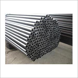 Stainless Steel Seamless Pipes