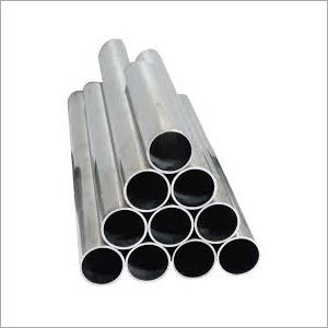 Stainless Steel Pipes