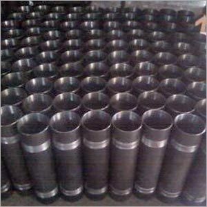 Stainless Steel Tubes