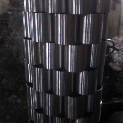 Alloy Steel Tubes