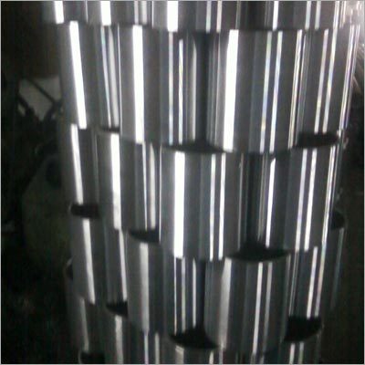 Round Steel Tubes