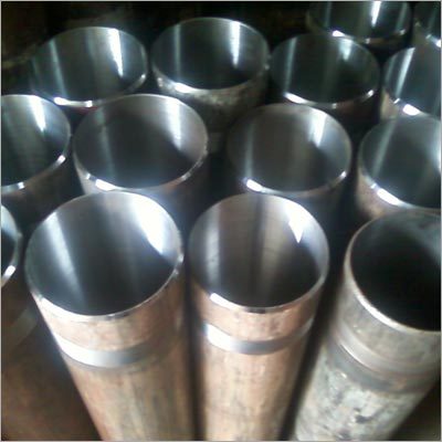 ERW Steel Tube