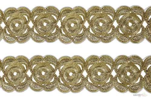 Designer Lace