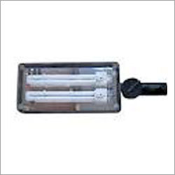 CFL Solar Street Lights