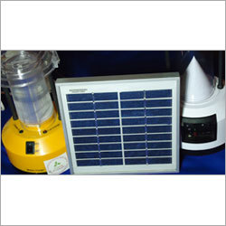 Solar Lantern