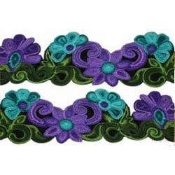 Woolen Tape