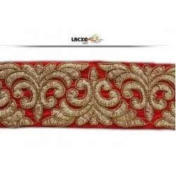 Saree Border