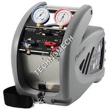 Oilless Refrigerent Recovery Units