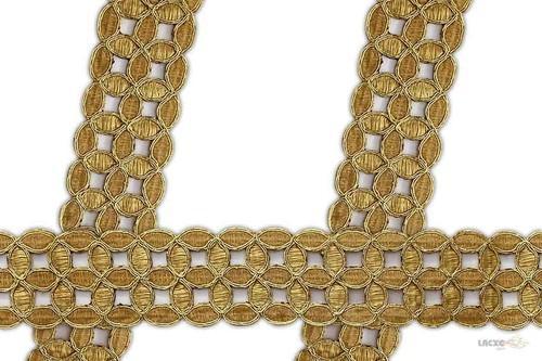 Designer Lace