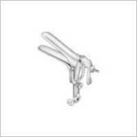 Vaginal Speculum - Stainless Steel, Variable Sizes | Improved Ergonomics, Better Balance, Easy Manipulation, No Glare, Prevents Contamination, Reduced Reprocessing