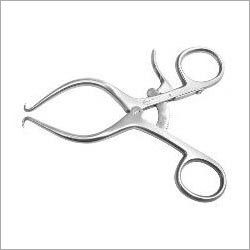 Self Retaining Retractors