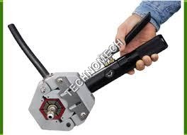 Hydraulic Hose Cripping Device