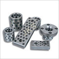 Zinc Base Alloy Bearing