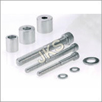 Zinc Base Bearing