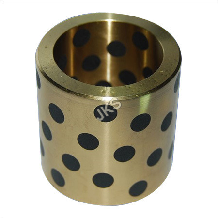 Aluminum Bronze Bearing