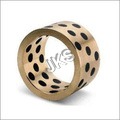 Copper Alloy Bearing - Brass Alloy, Anti-corrosive Design | Excellent Durability, High Strength, Easy Installation