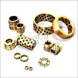 Brass Alloy Bearing