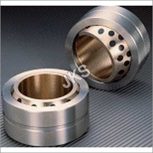 Spherical Bearing