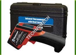 Survey, Meteorological Instruments & Equipment