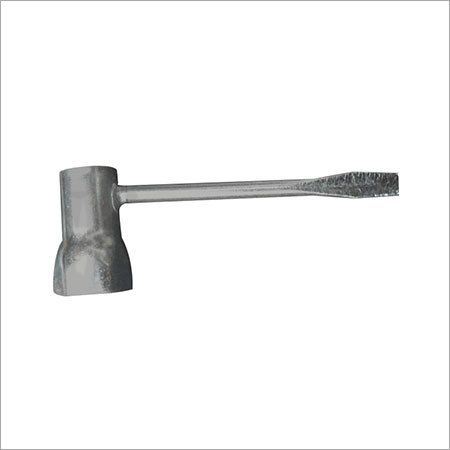 Plug spanner 21mm Screw Driver