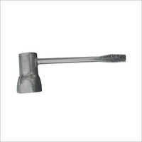 Plug Spanner 21mm Screw Driver 