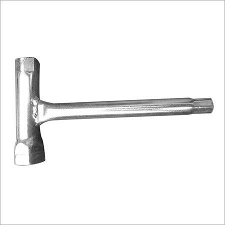 Heavy Duty Plug Spanner
