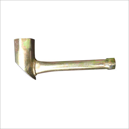Lambretta Spark Plug Spanner