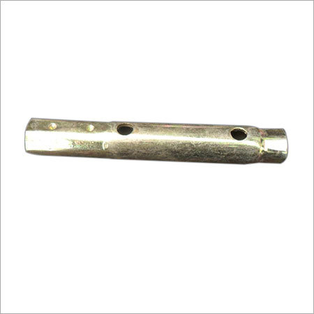 Heavy Duty Box Spanner