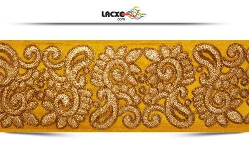 Cording Embroidery Lace