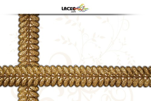 Embroidery Cord Lace