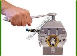 Manual Hose Crimping Device