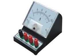 Sloping Bench Type Meter D C