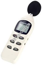 Sound Level Meter
