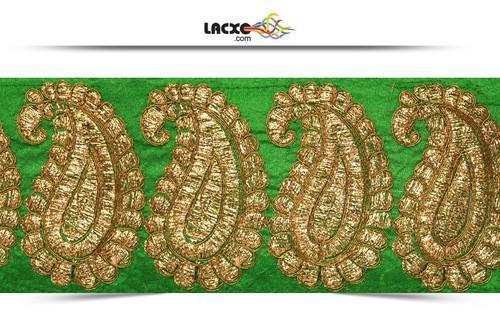 Cording Embroidery Lace