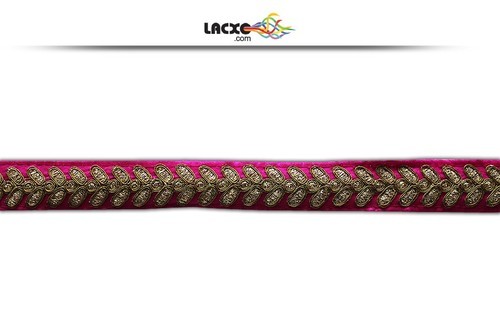 Cording Embroidery Lace