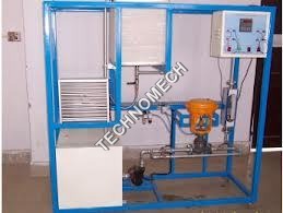 Temperature Control Trainer