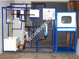 Process Control Trainer