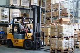 Warehousing
