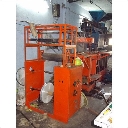 Polypropylene Film and Bags