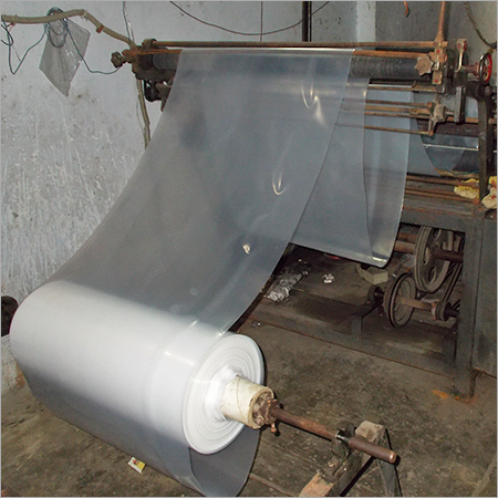 Poly Film Bags