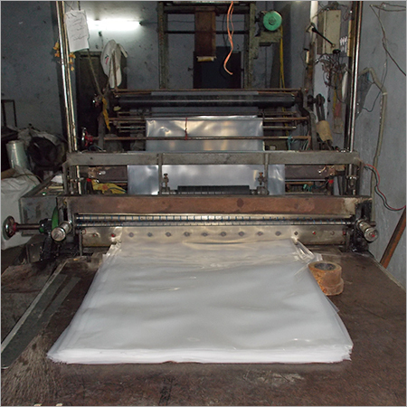 Poly Foam Pouches