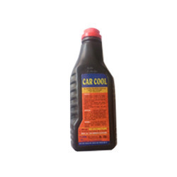 radiator antifreeze coolant oil