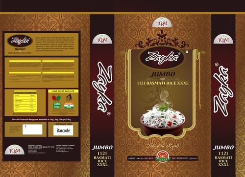 1121 BASMATI RICE