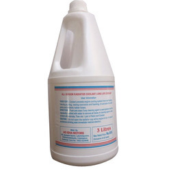 anti rust coolant oil